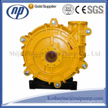 Hh Series High Head High Capacity Slurry Pump